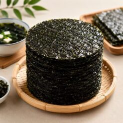 Taco Seaweed